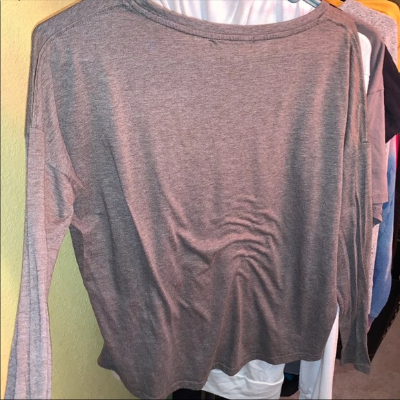 Long sleeve top - Picture 3 of 4
